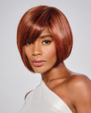 NEW! Amara Heat-Friendly Synthetic Hair