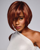 NEW! Amara Heat-Friendly Synthetic Hair