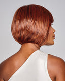 NEW! Amara Heat-Friendly Synthetic Hair