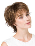 Click | Short Synthetic Wig (Basic Cap)