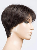 Elan | Synthetic Lace Front Wig (Basic Cap)