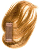 313B H Add-on, 2 clips by WIGPRO: Human Hair Piece