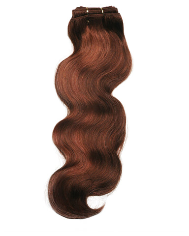 460 SR Virgin Body 12-13.5" by WIGPRO: Human Hair Extension