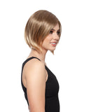 BA523 P. Mink: Bali Synthetic Hair Wig