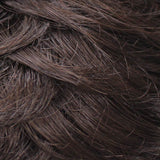 BA523 P. Mink: Bali Synthetic Hair Wig