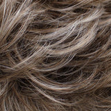 BA523 P. Mink: Bali Synthetic Hair Wig