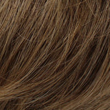 BA523 P. Mink: Bali Synthetic Hair Wig