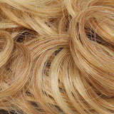 BA801 Accord: Bali Synthetic Hair Pieces