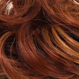 BA801 Accord: Bali Synthetic Hair Pieces