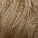 BA801 Accord: Bali Synthetic Hair Pieces