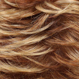 BA851 Pony Wrap ST. Long: Bali Synthetic Hair Pieces