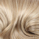 BA523 P. Mink: Bali Synthetic Hair Wig