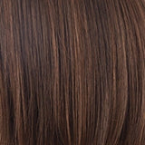 Long TP Mono Wig