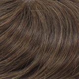 481 Super Remy ST 14" by WIGPRO: Human Hair Extension