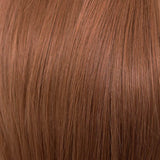 313B H Add-on, 2 clips by WIGPRO: Human Hair Piece