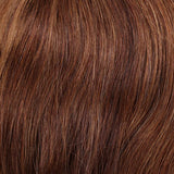 313B H Add-on, 2 clips by WIGPRO: Human Hair Piece