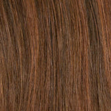 490BNW  I-Tips Natural Wave by WIGPRO: Human Hair Extension