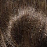 490BNW  I-Tips Natural Wave by WIGPRO: Human Hair Extension