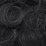 401 Men's System H by WIGPRO: Mono-top Human Hair Topper