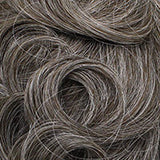 401 Men's System H by WIGPRO: Mono-top Human Hair Topper