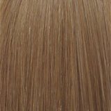 401 Men's System H by WIGPRO: Mono-top Human Hair Topper