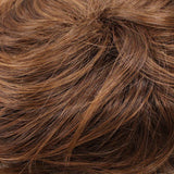 809 Pony Curl II by Wig Pro: Synthetic Hair Piece