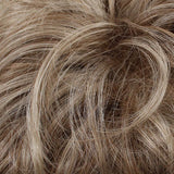 809 Pony Curl II by Wig Pro: Synthetic Hair Piece