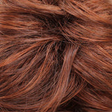 809 Pony Curl II by Wig Pro: Synthetic Hair Piece