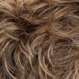 809 Pony Curl II by Wig Pro: Synthetic Hair Piece