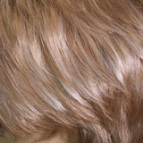 809 Pony Curl II by Wig Pro: Synthetic Hair Piece