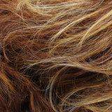 809 Pony Curl II by Wig Pro: Synthetic Hair Piece