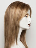 Code Mono | Synthetic Wig