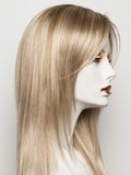 Code Mono | Synthetic Wig