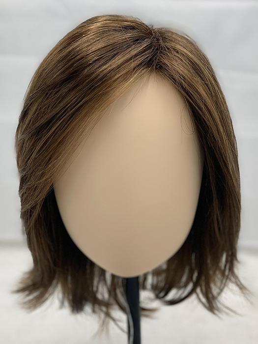 Area | Elements Collection | Synthetic Wig