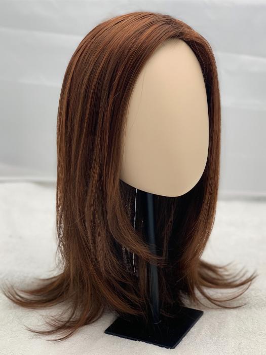 Level | Elements Collection | Synthetic Wig