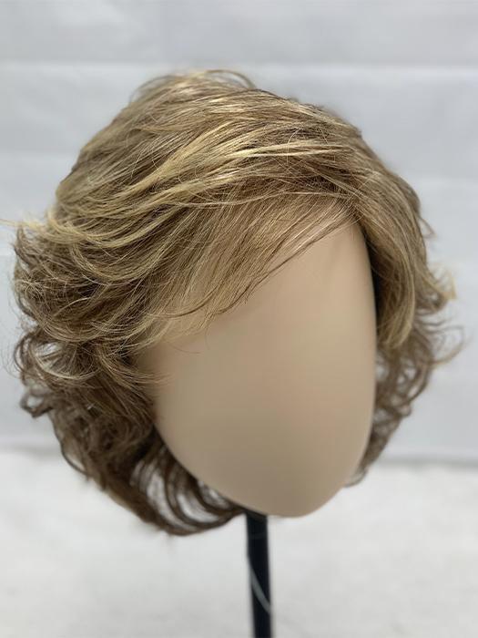 Wide | Elements Collection | Synthetic Wig